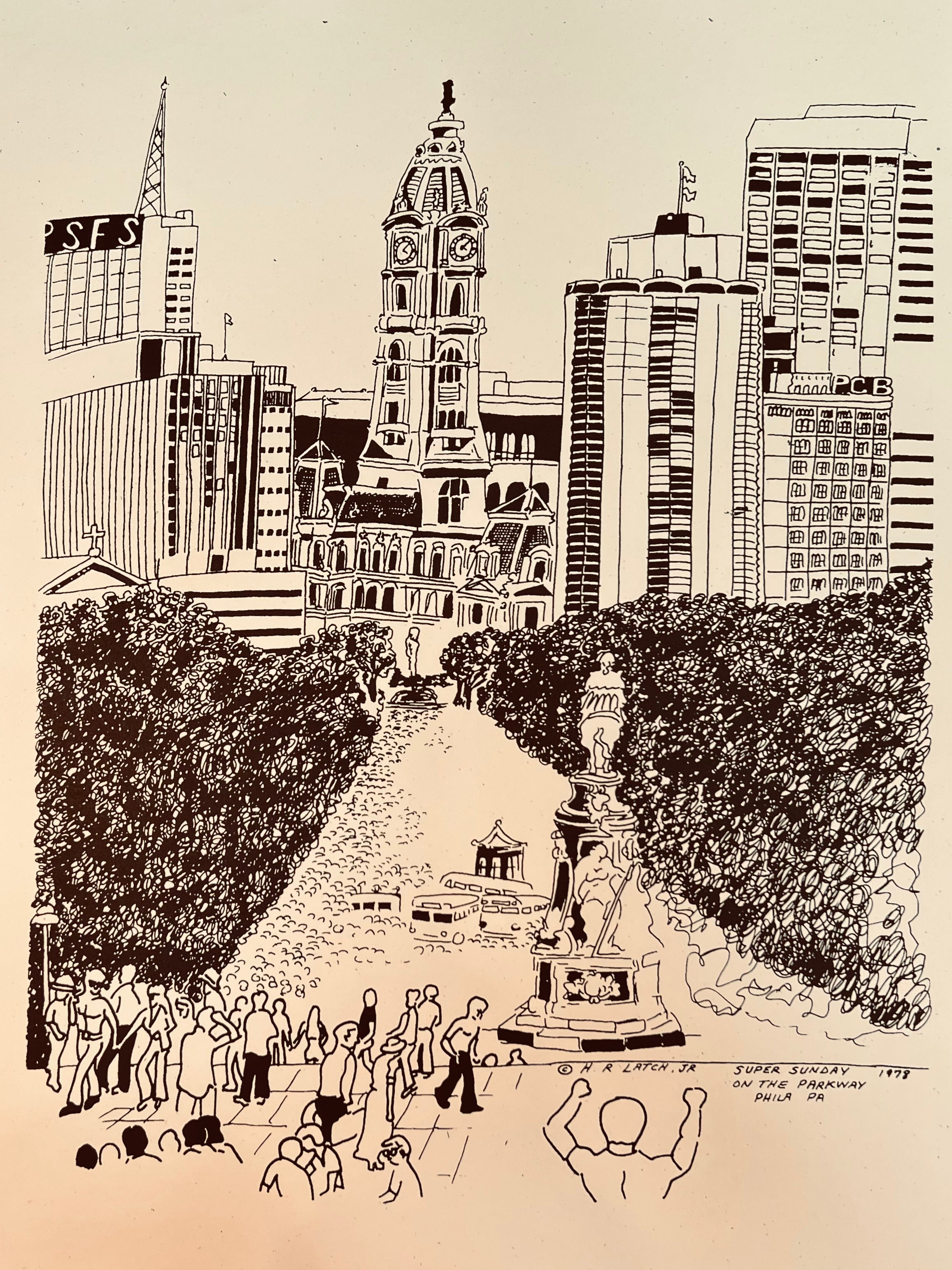 Philly Prints