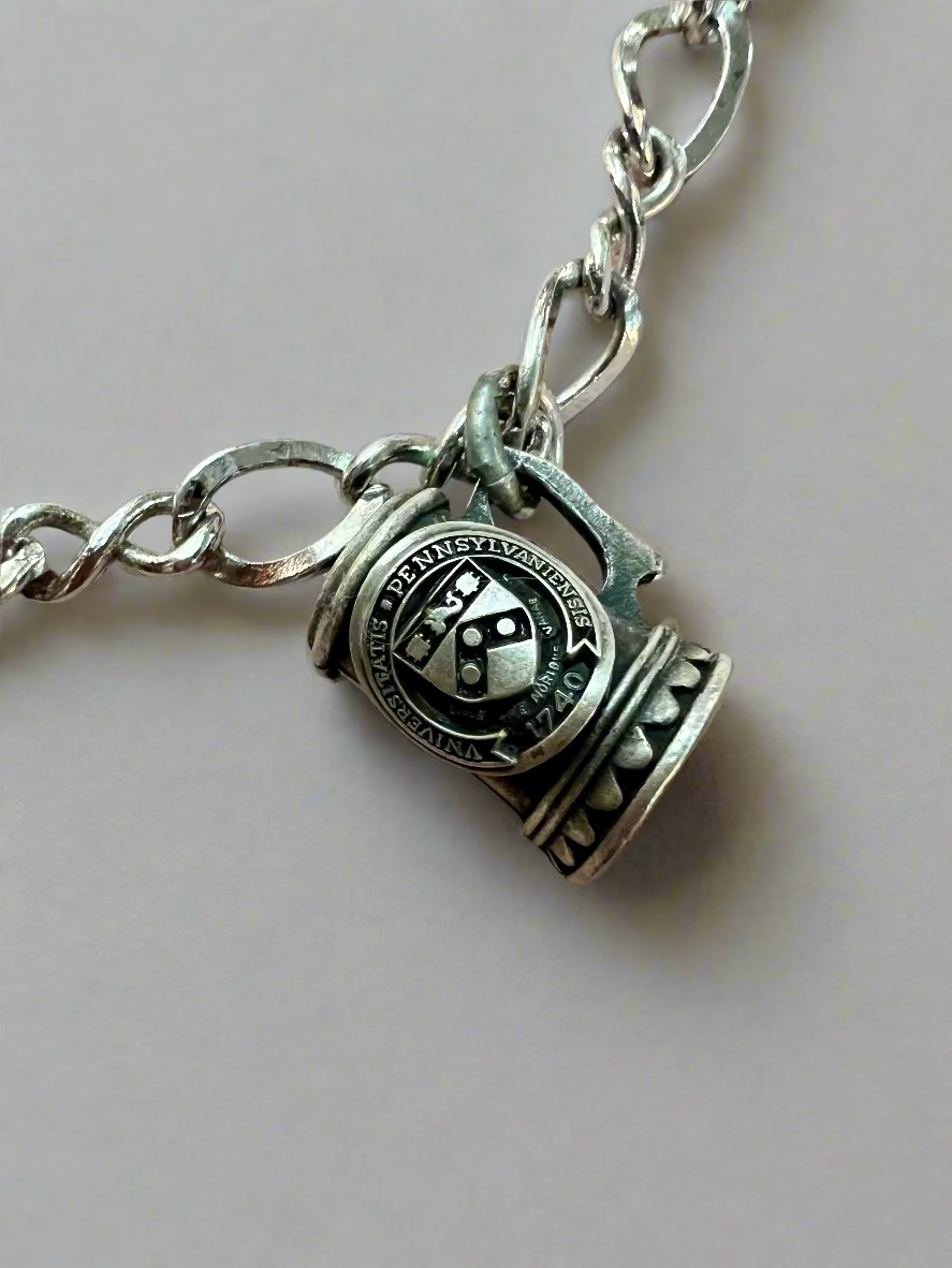 Vintage Silver Goods