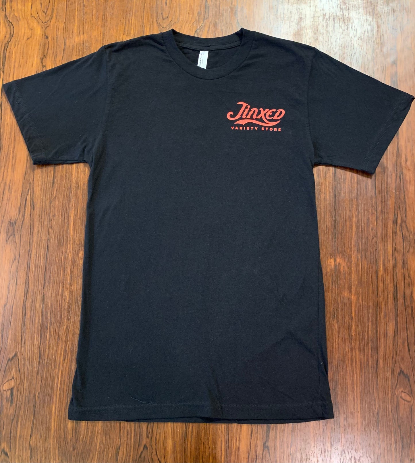 Short Sleeve T-Shirt