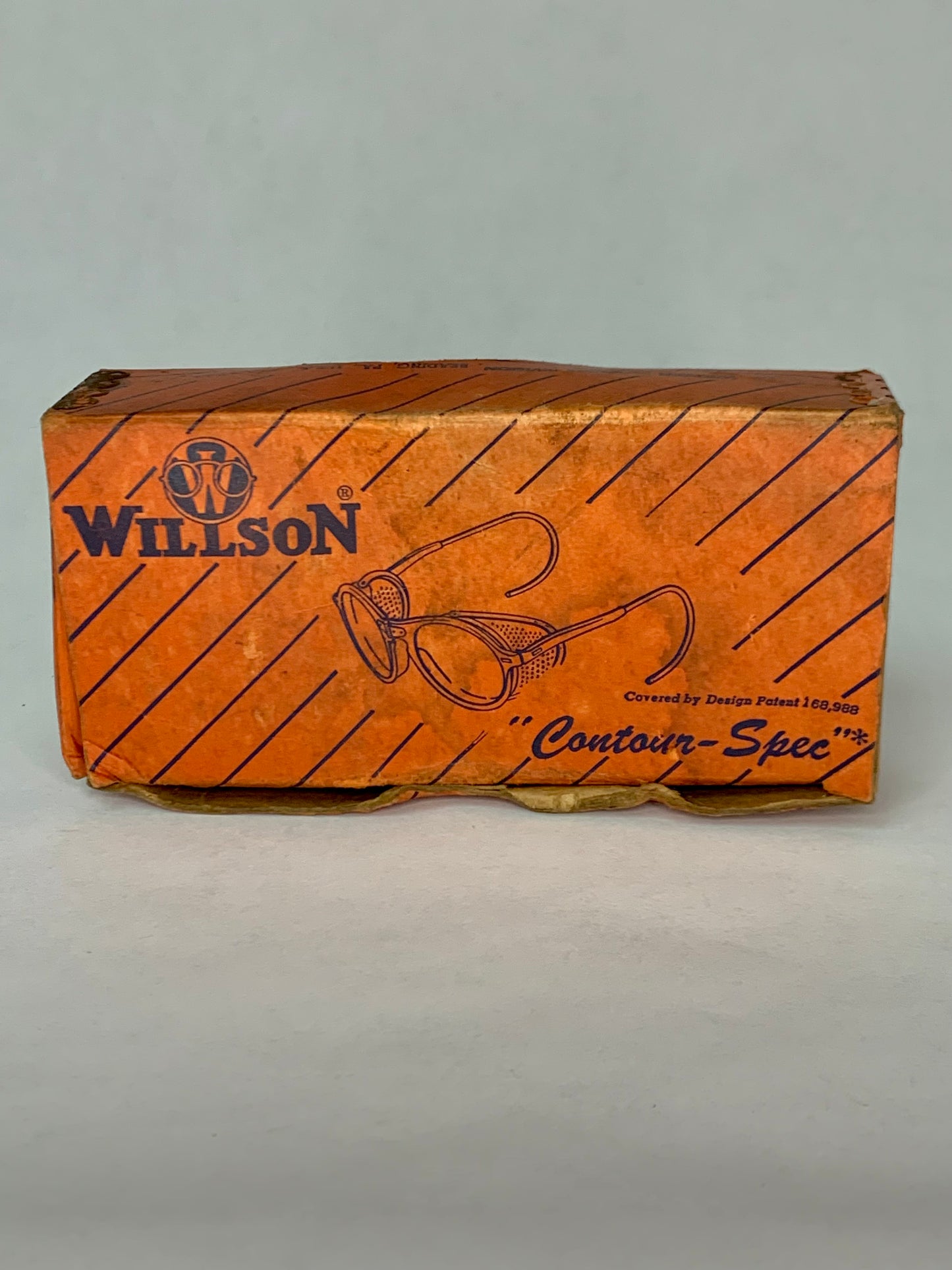 Willson “Contour-Spec”