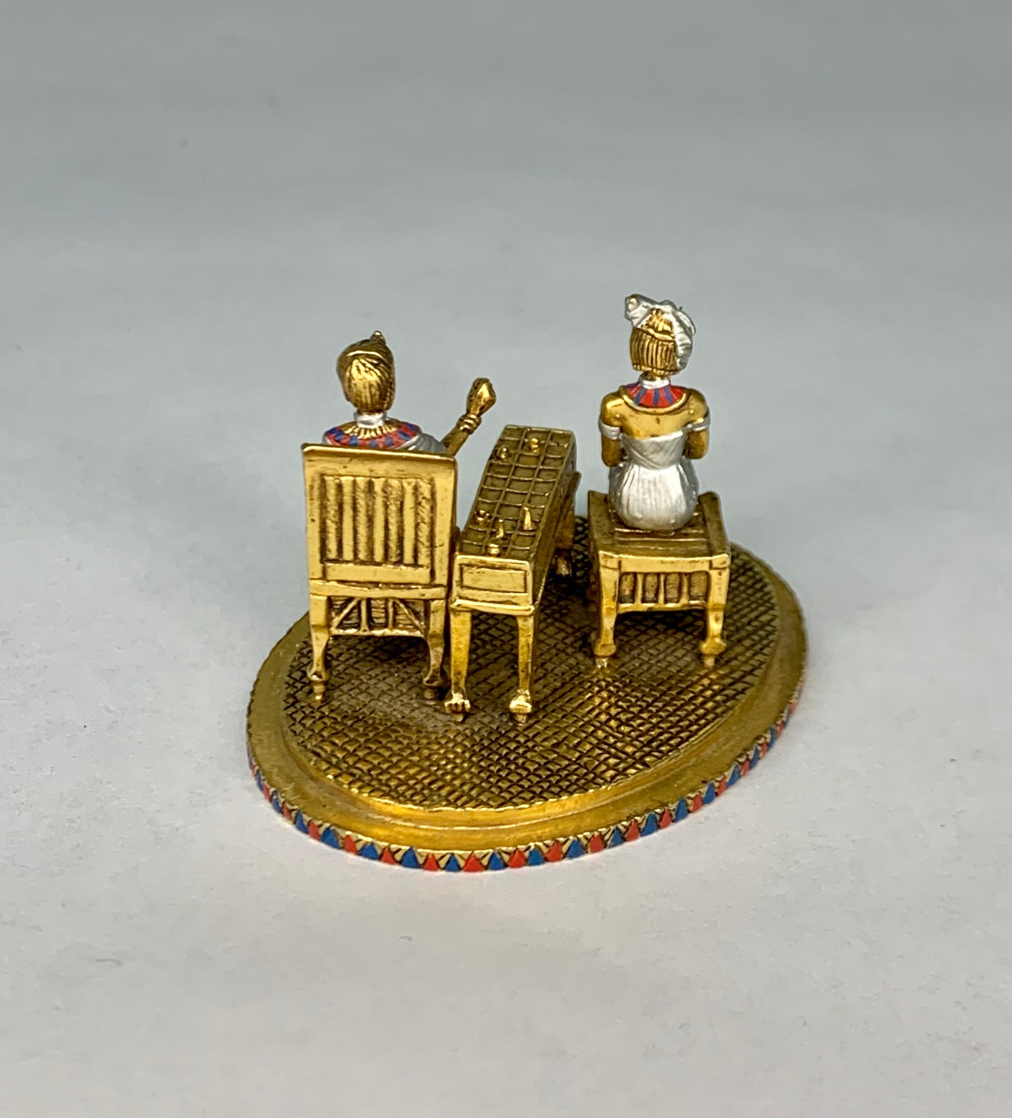 “Game of Royalty”