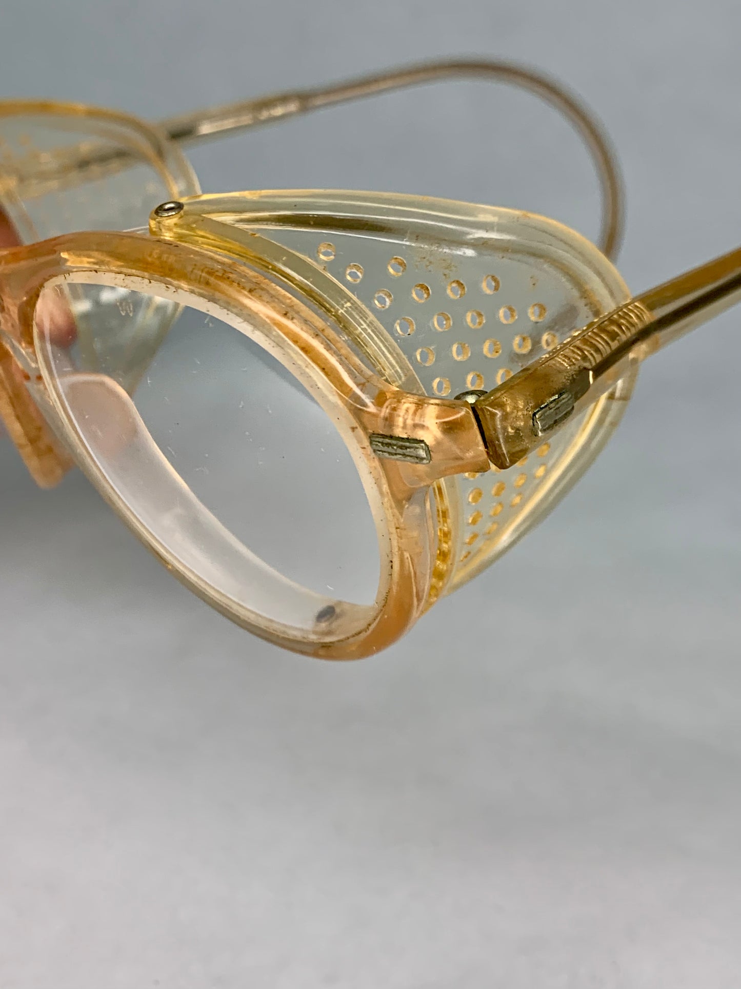 Willson “Contour-Spec”