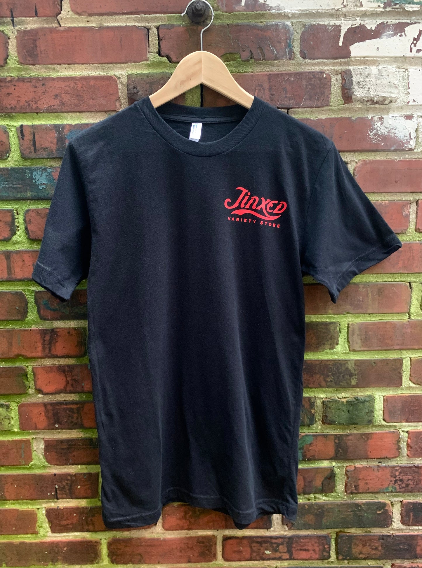 Short Sleeve T-Shirt