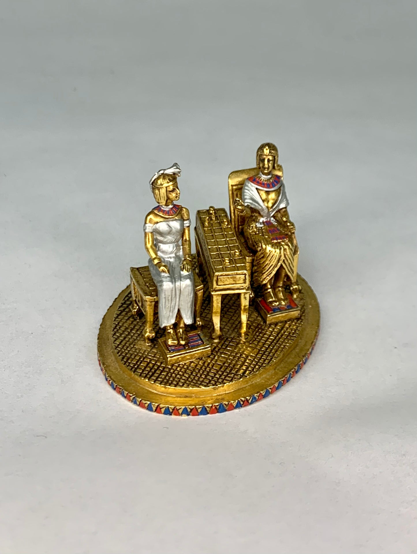 “Game of Royalty”