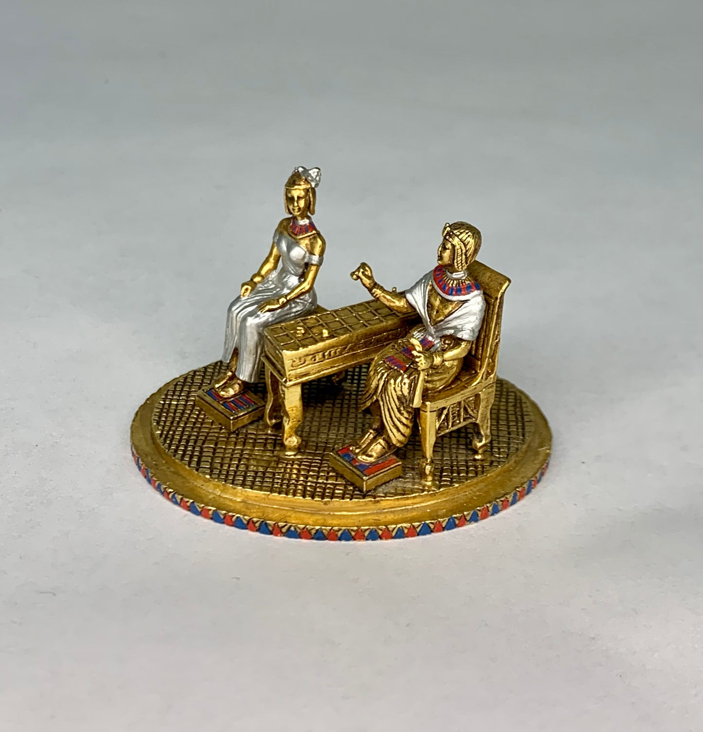 “Game of Royalty”