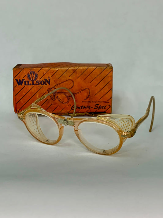 Willson “Contour-Spec”