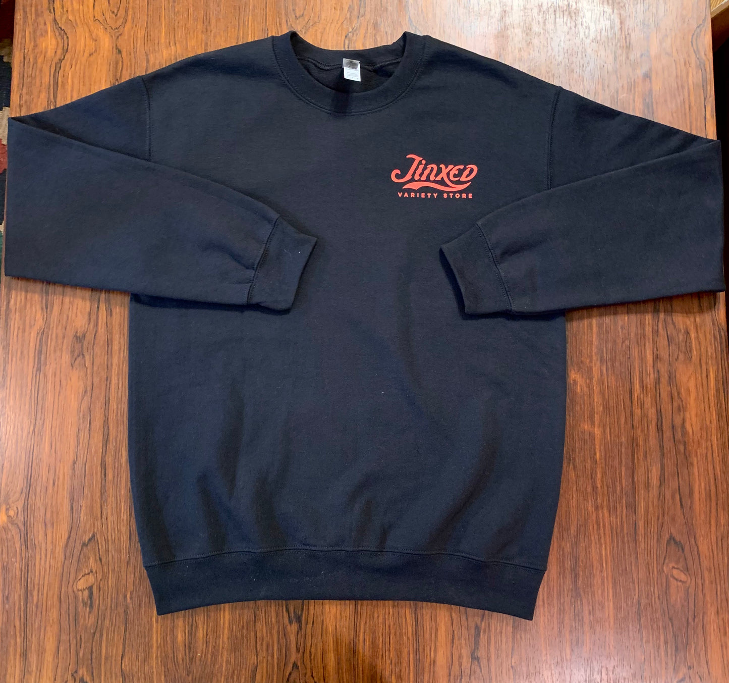 Long Sleeve T-Shirt