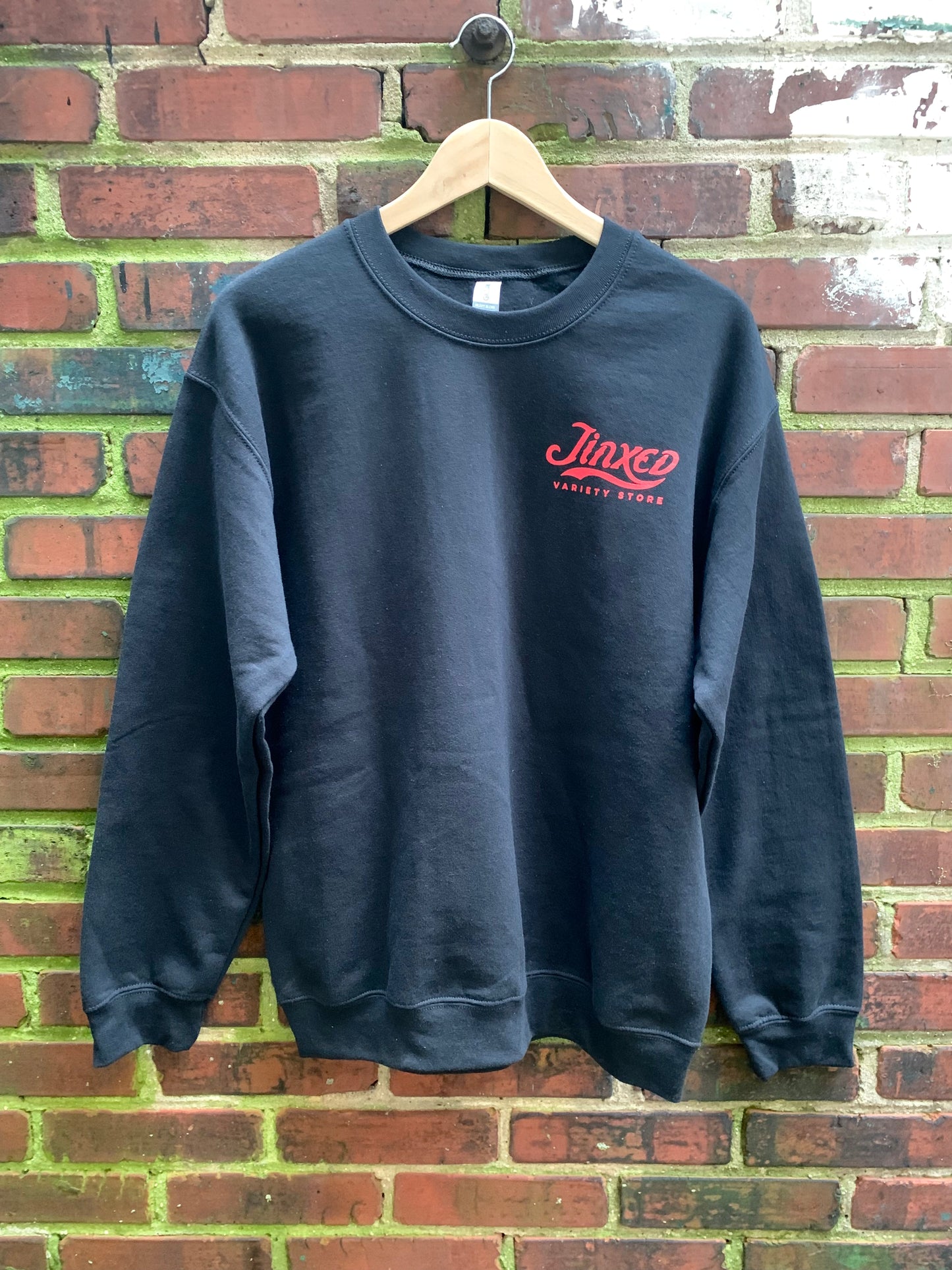 Long Sleeve T-Shirt