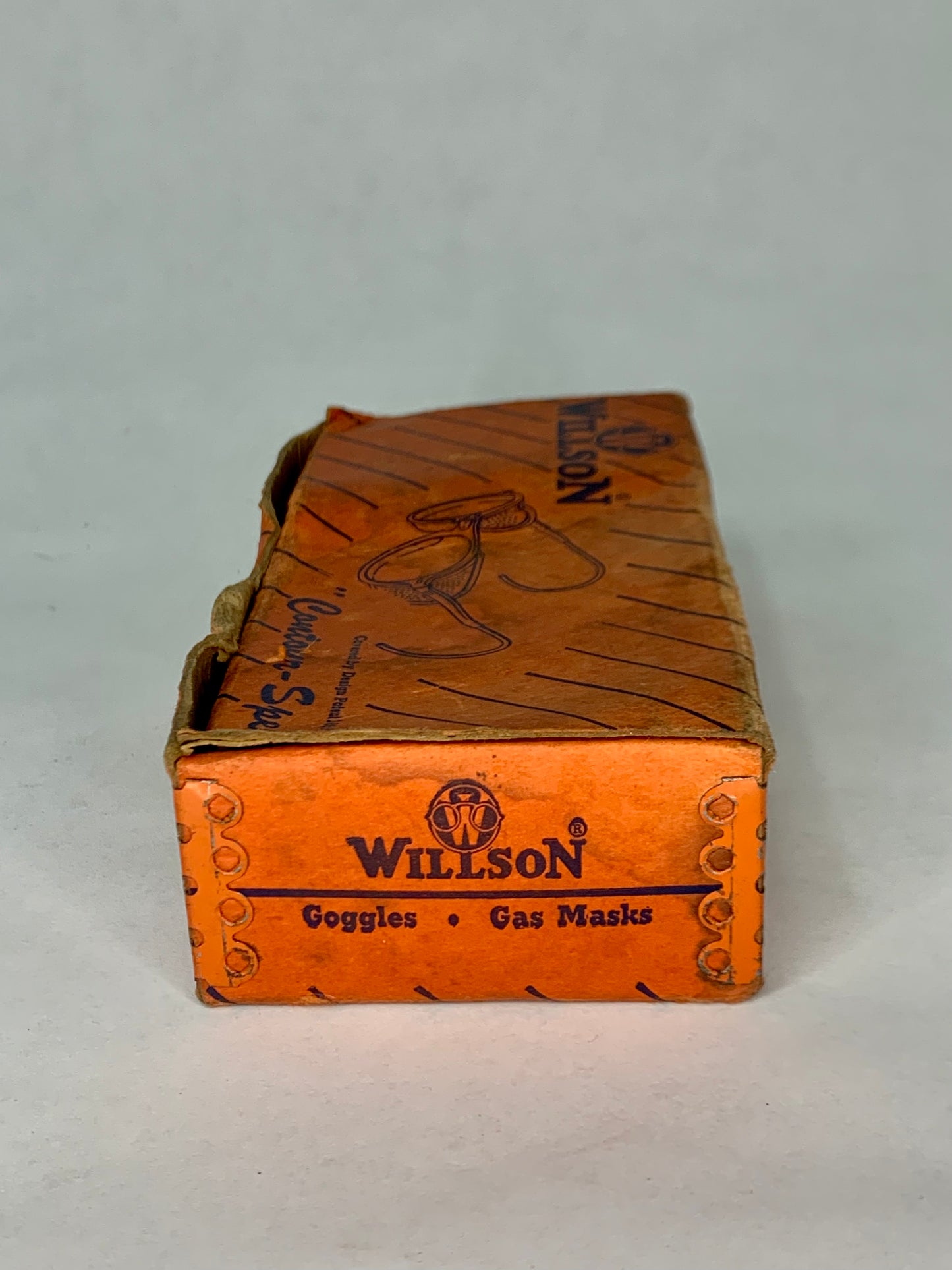 Willson “Contour-Spec”