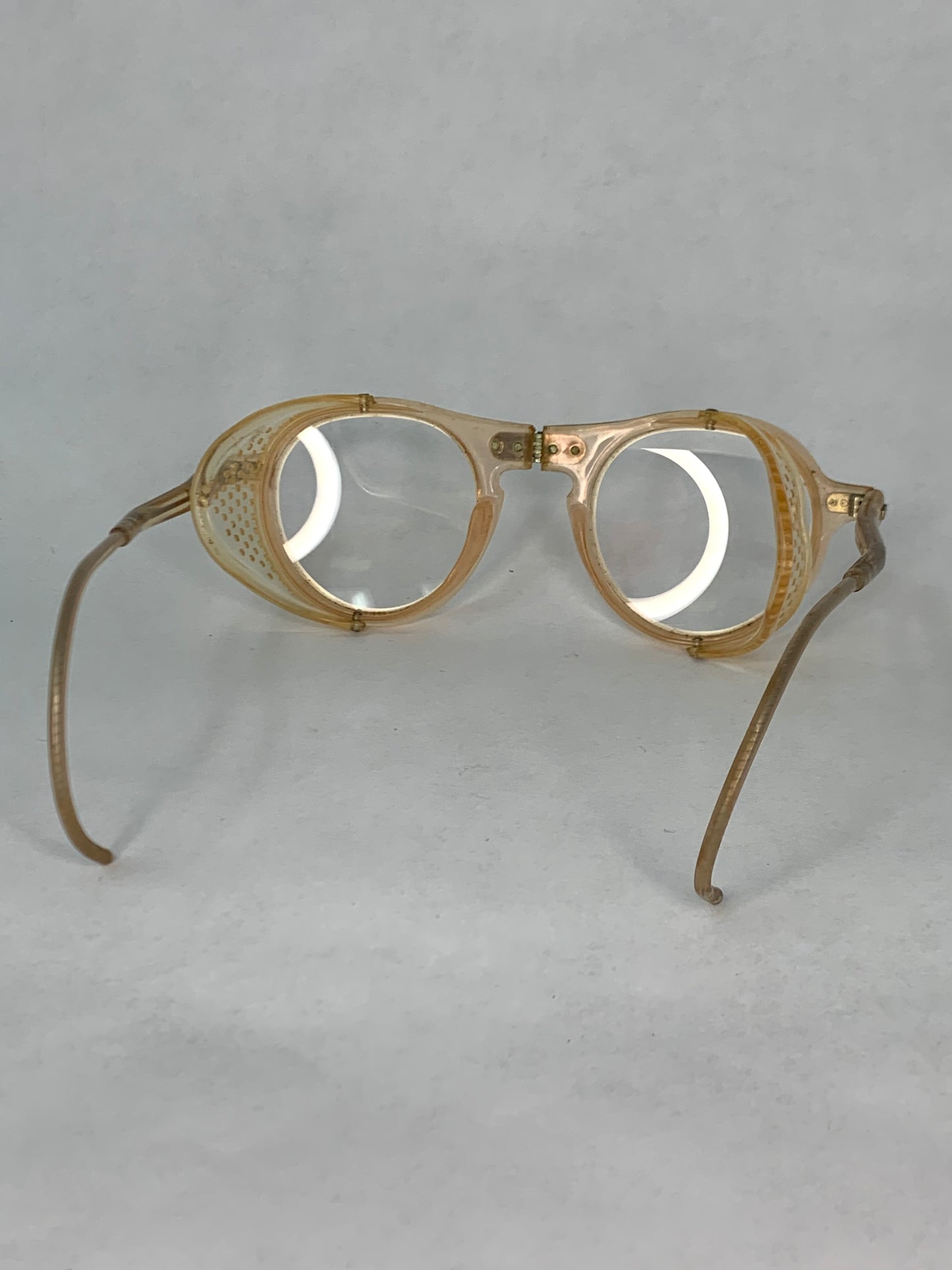 Willson “Contour-Spec”