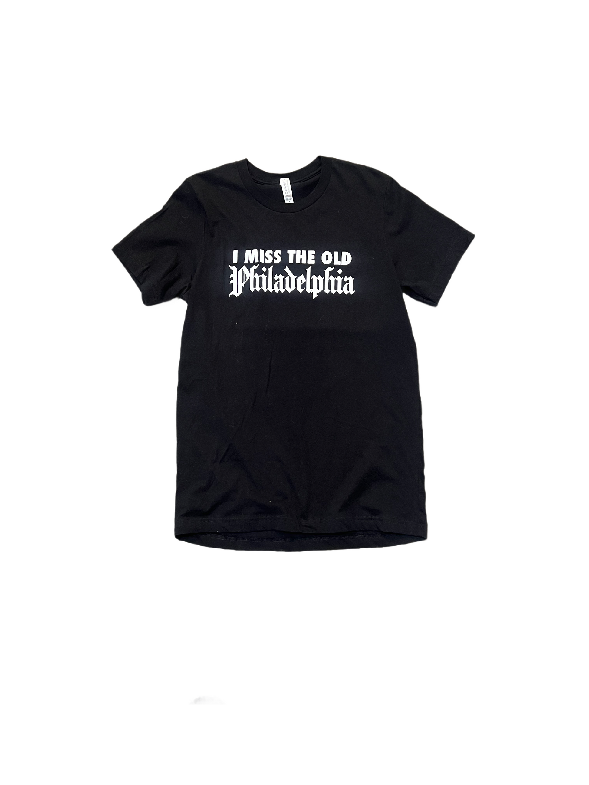 I MISS THE OLD PHILLY