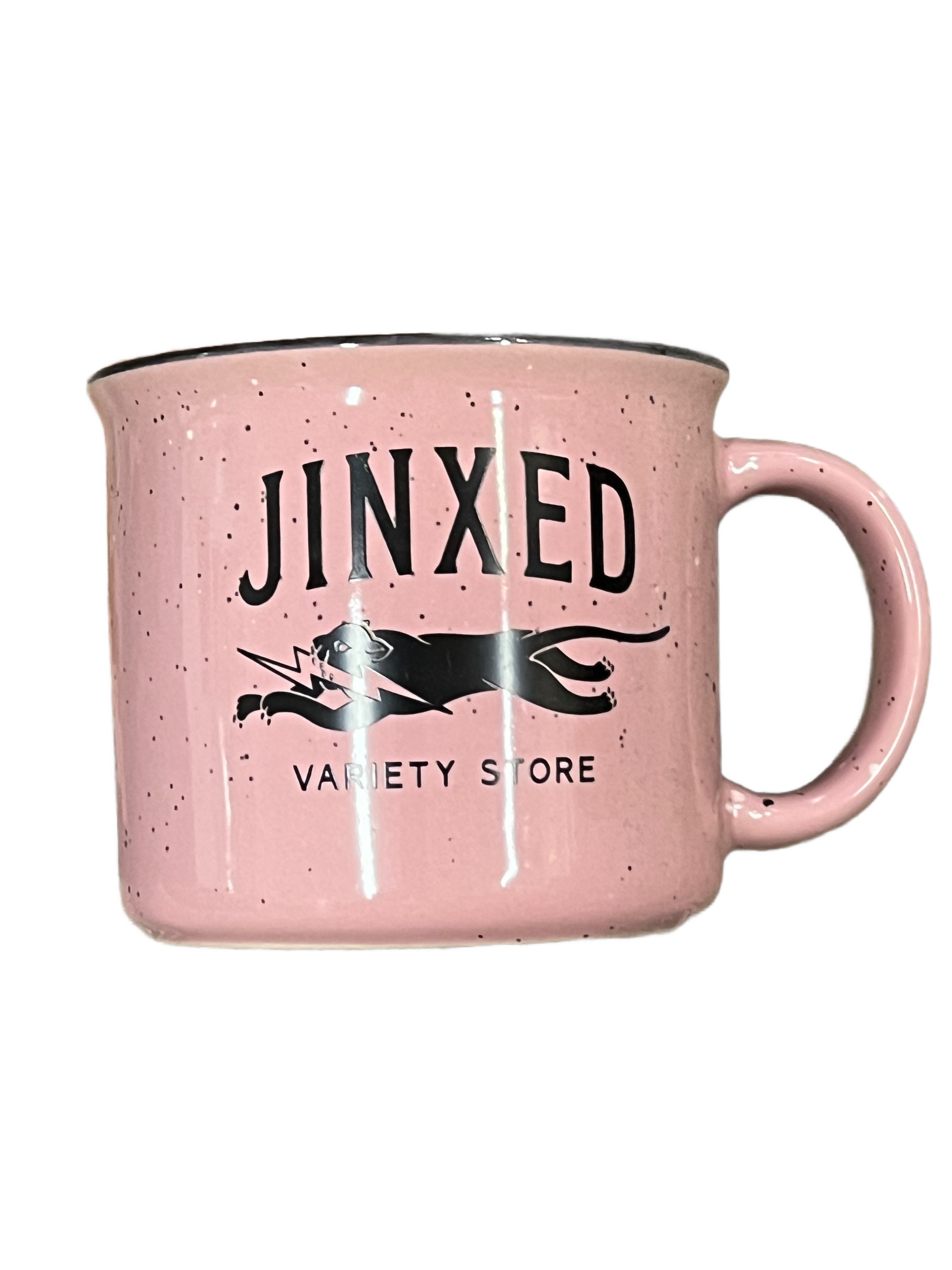 JINXED VARIETY STORE XL MUG