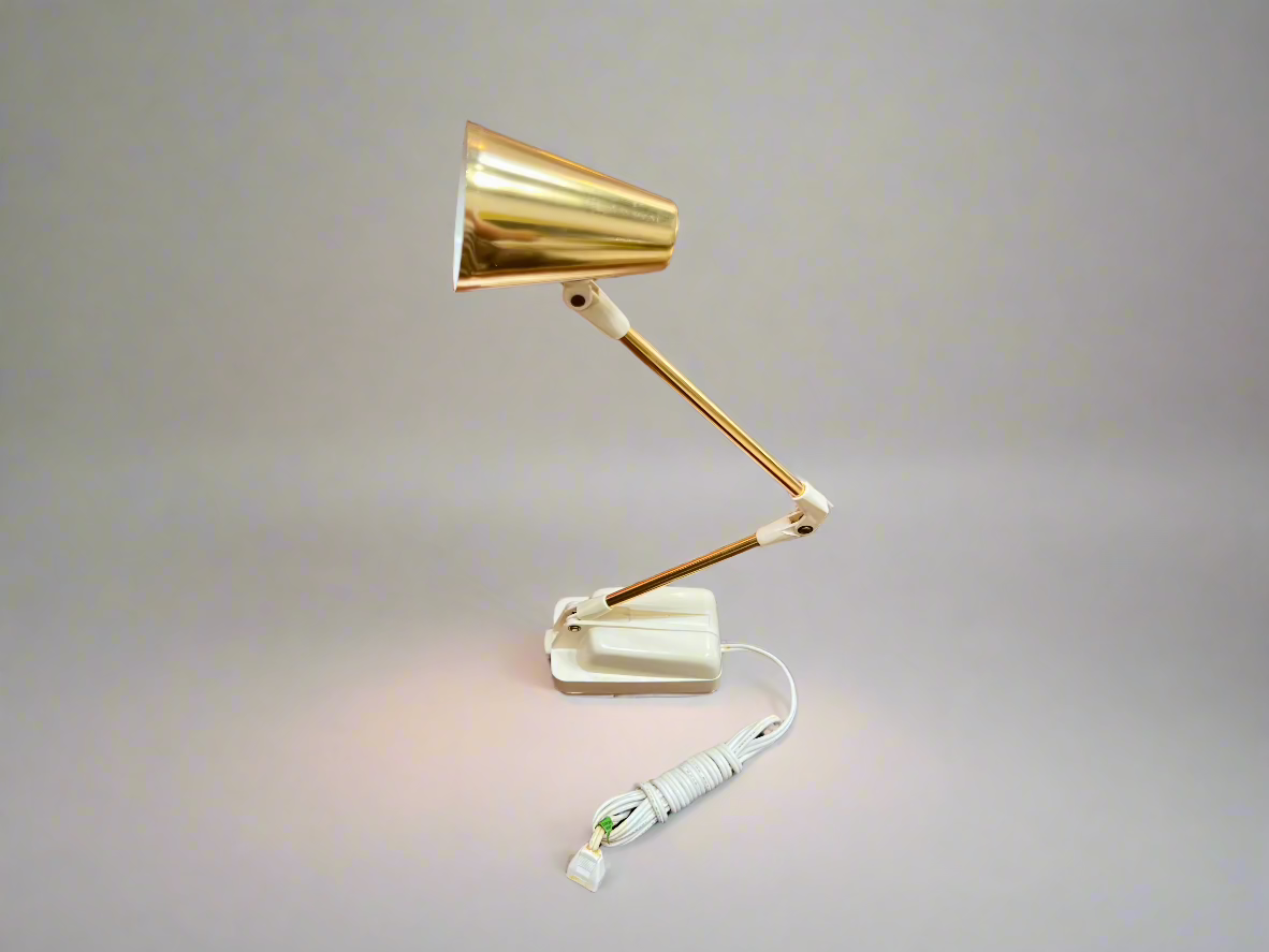 Hi-intensity LAMP