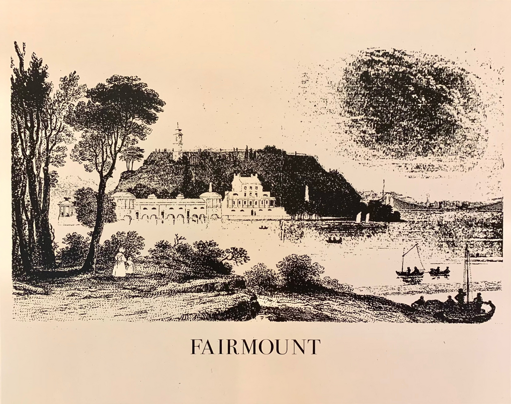 FAIRMOUNT PRINT
