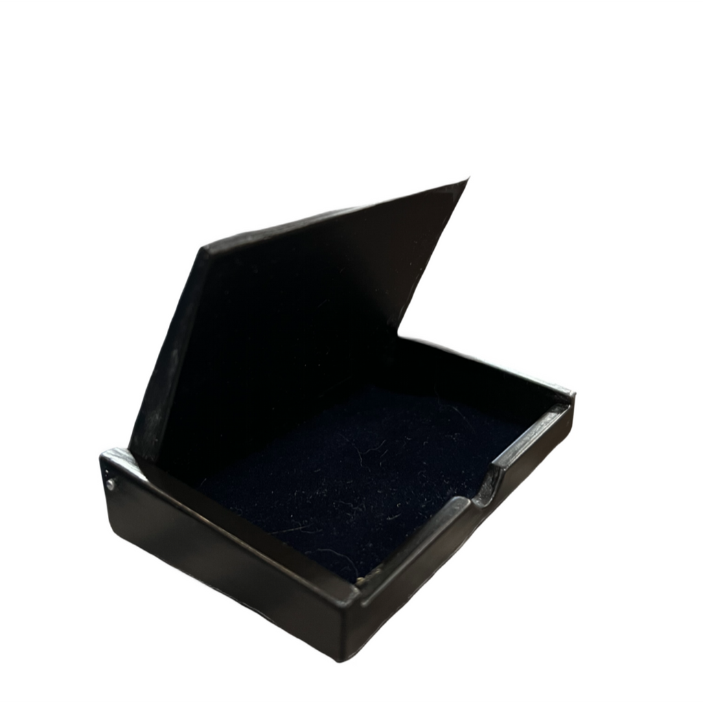 Art Nouveau Style Trinket Box