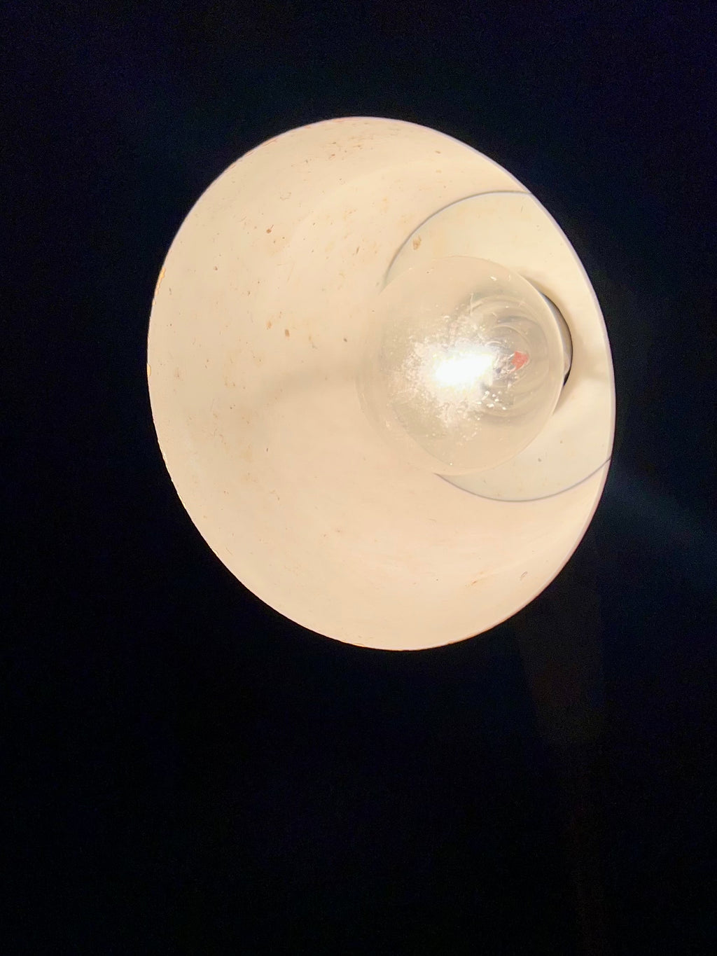 Hi-intensity LAMP