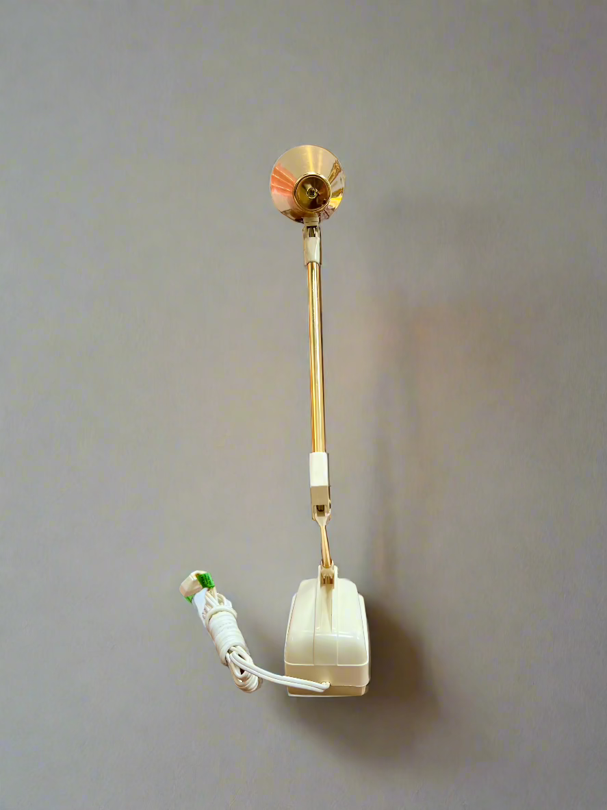 Hi-intensity LAMP